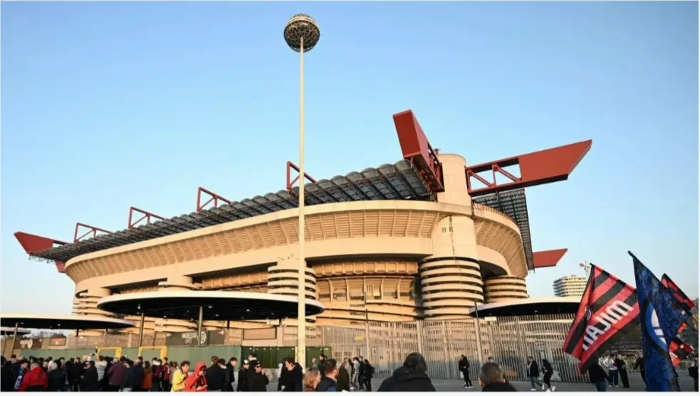 San Siro i ri: Projekti do të prezantohet nesër, si do të duket stadiumi i Milanit dhe Interit