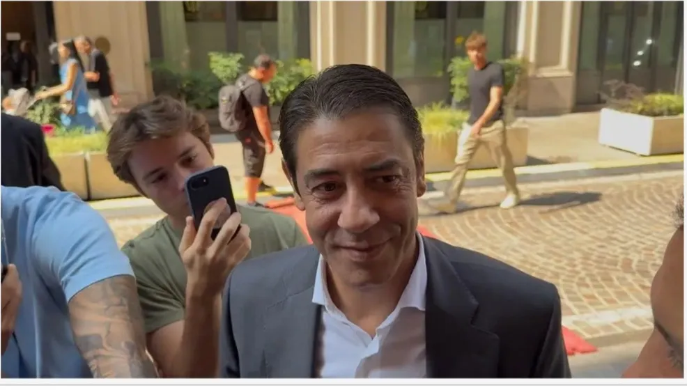 Rui Costa: Ndjenja të përziera, është shumë e veçantë. Amorim nuk ka nevojë për këshilla, Ramos shumë i fortë
