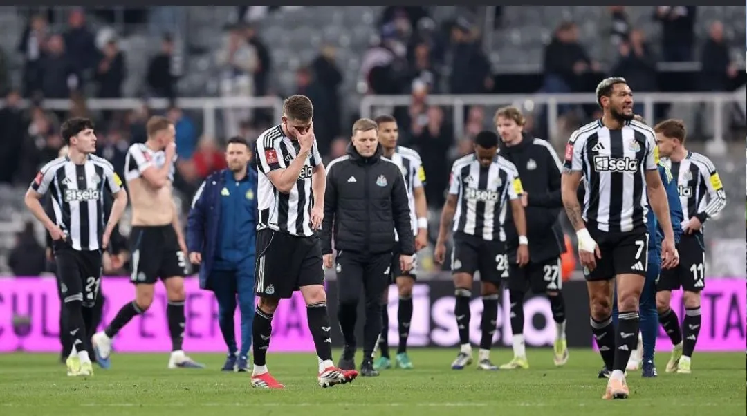 Pse Newcastle United mund të ketë forcuar veten pasi shkatërroi bërthamën e vjetër
