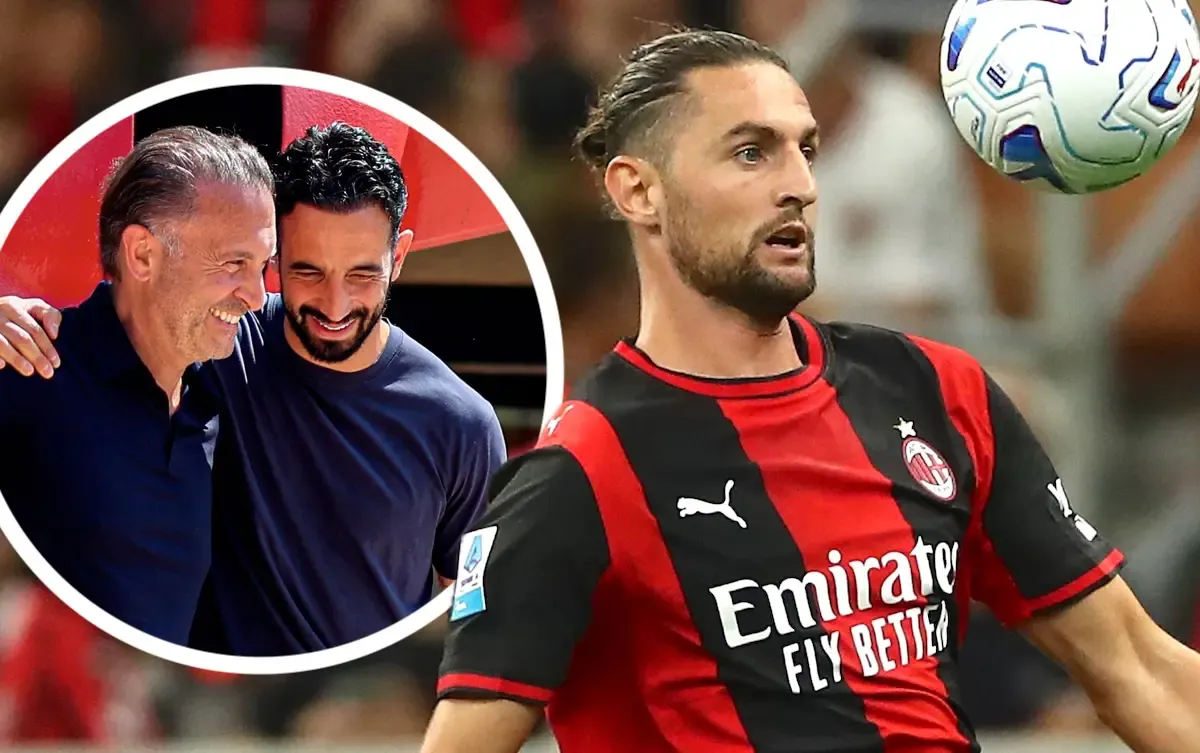 MN: CARDINALE MERR PËRSIPËR ÇËSHTJEN RABIOT – MILANI NIS PUNËN PËR RINOVIMIN