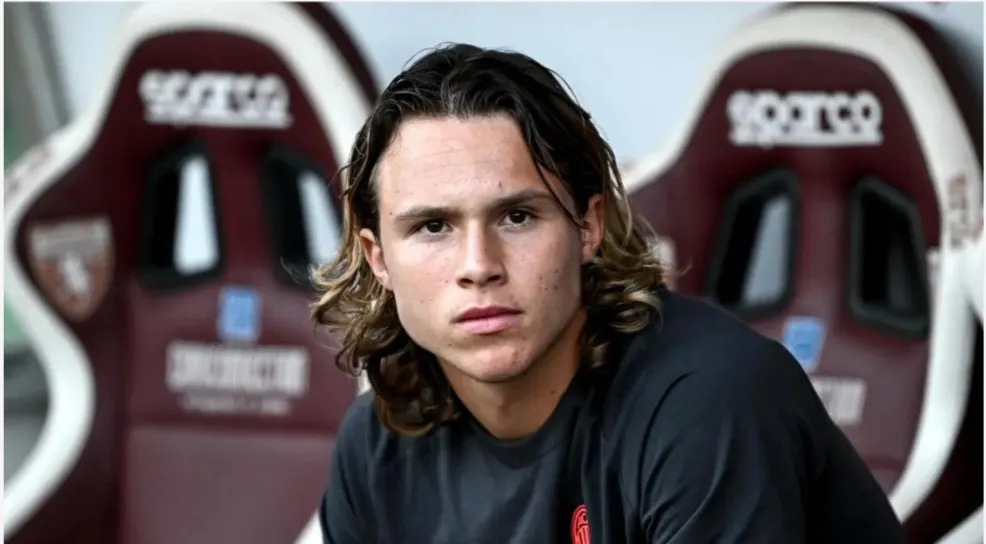 Moretto kritikon Amorimin:  Milani rrezikon humbje financiare nën menaxhimin e Camardës dhe Comottos