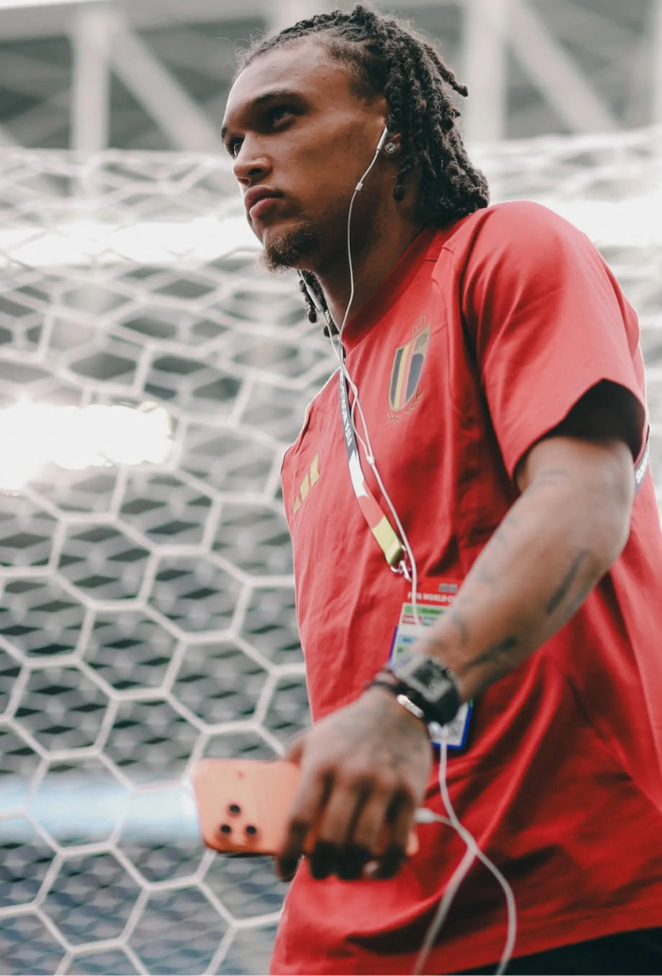 Diego Moreira, ndikimi në financat e Milanit