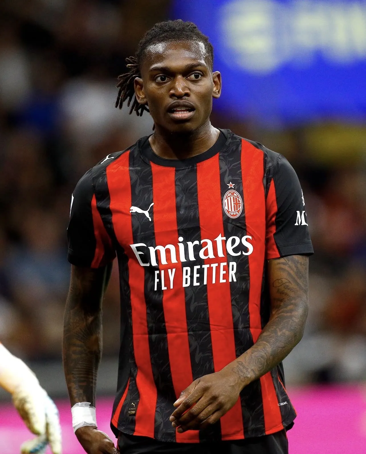 MILAN, NUK KA ZËVENDËSIM PËR LEÃON NË KËTË MOMENT