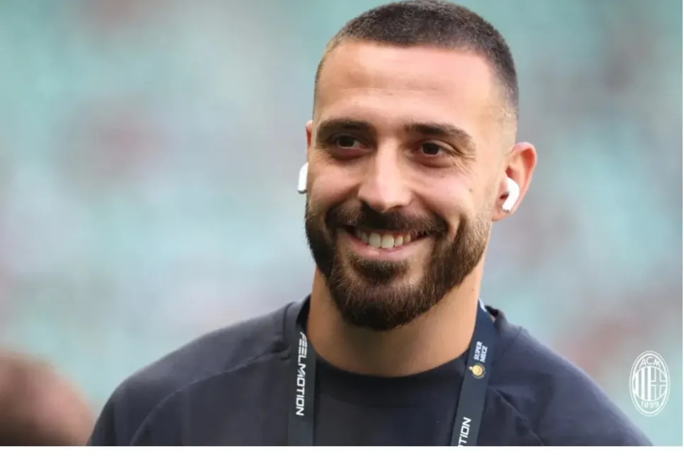 LAZIO-MILAN, GILA KTHET NË STADIUN OLIMPIK SI ISH-LOJTAR