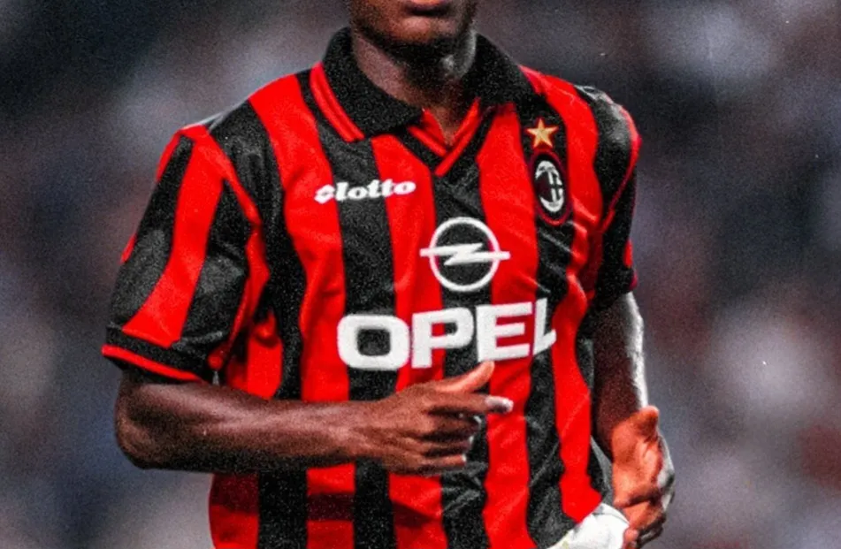 Desailly frenon Serinë A: "Nuk e shikoj më, por Milanin e ndjek gjithmonë"