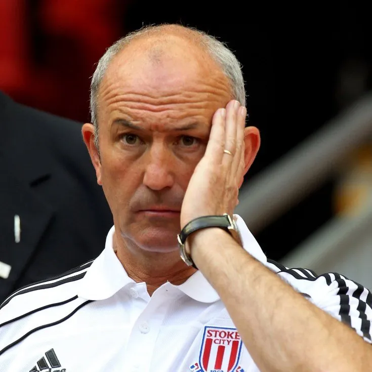 Ish-trajneri i Stoke City, Tony Pulis, thotë se ndihet i mashtruarë pasi humbi finalen e Kupës FA të vitit 2011 ndaj Manchester City