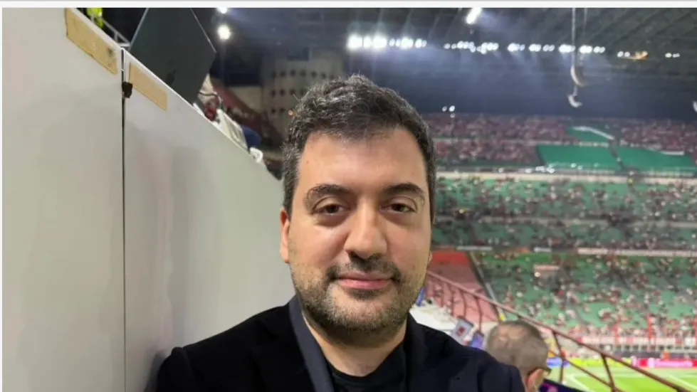 Pastore:  I dukej sikur po lexoja raporte lufte me gjithë kritikat e ashpra ndaj Amorimit. Megjithatë, ai po bën shkëlqyeshëm