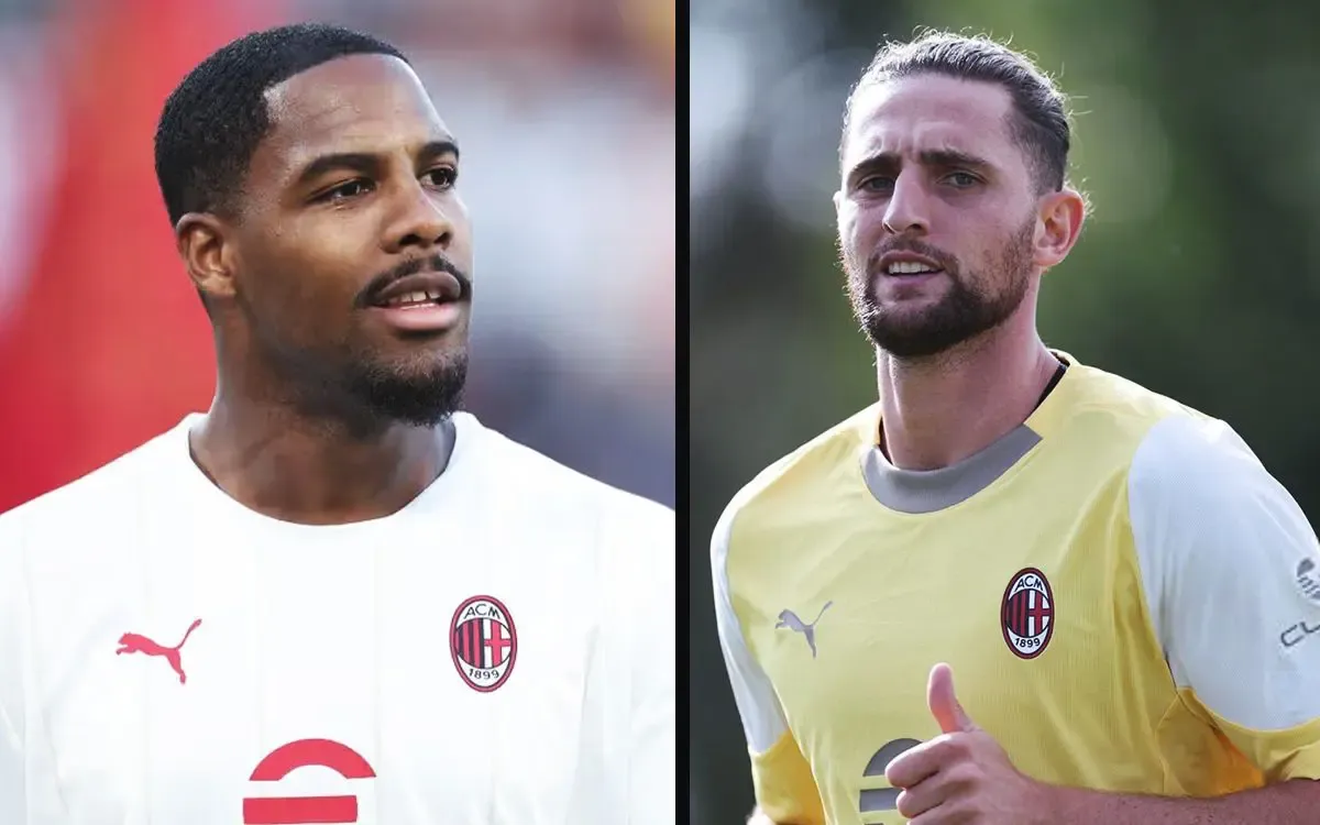 MAIGNAN DHE RABIOT RIKTHEHEN NË MILANELLO, AMORIM KA NJË PLAN TË QARTË