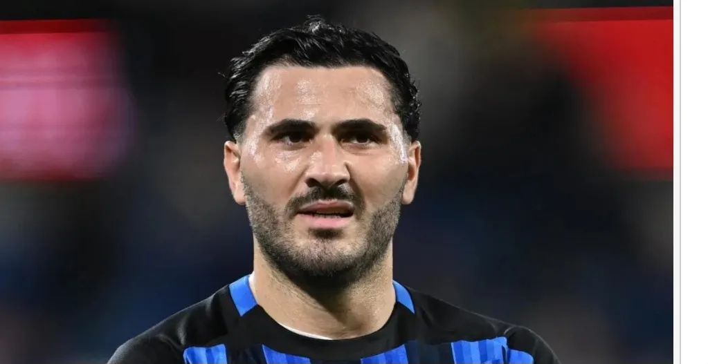 Atalanta, dëmtimi i Kolašinac: Rezultatet e testeve dhe koha e rikuperimit