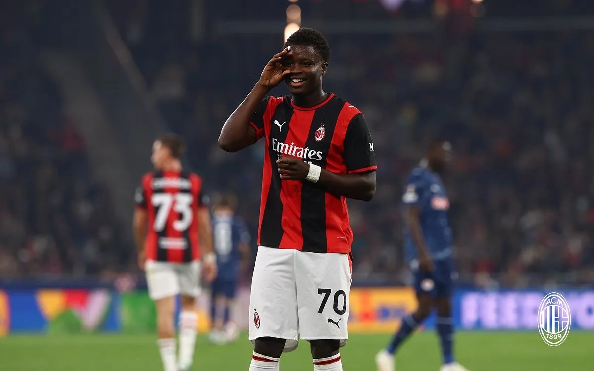 Milan: Opsionet e mundshme të formacionit të Amorimit kundër Bournemouth