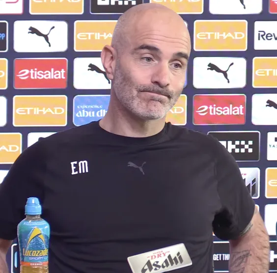 Enzo Maresca:  Do të jetë një ndeshje e vështirë