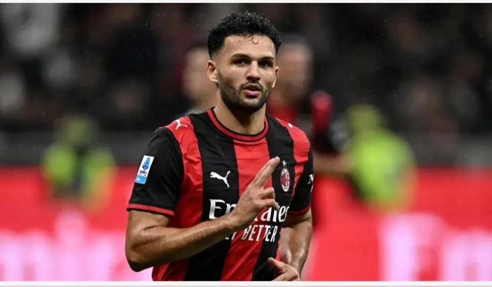 Milan, Ramos:  Penalltia e gabuar? Më lejoni të shpjegoj pse. Amorim më tha