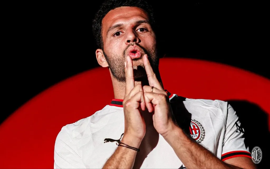GONÇALO RAMOS, ÇFARË PARAQITJEJE! Numri i ri 9 i Milanit jep një intervistë të detajuar