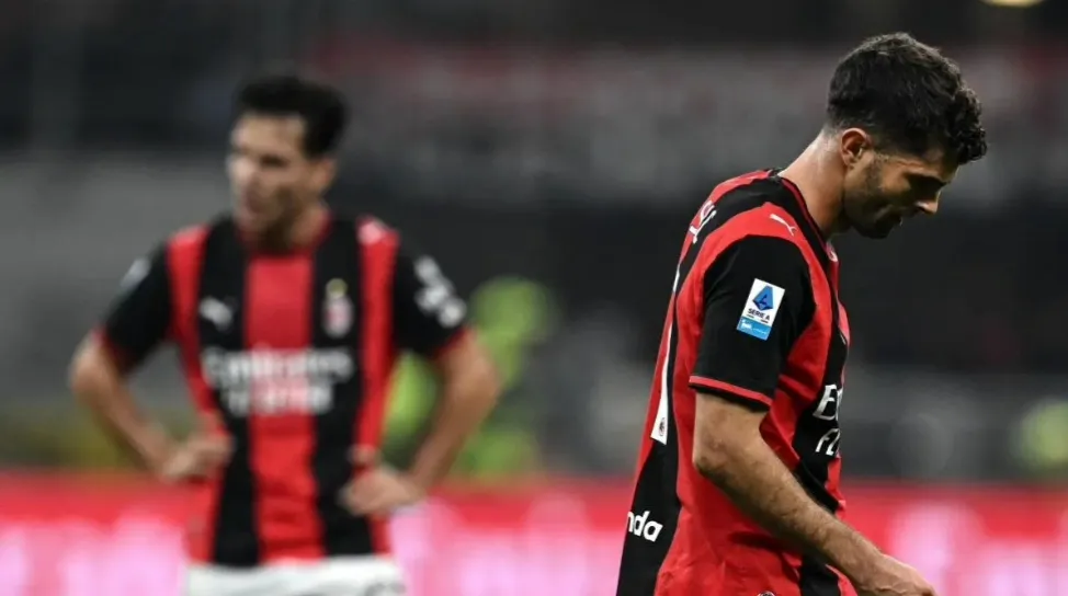 Sabatini thekson:  Milan hyjnë në derbi me një avantazh të konsiderueshëm dhe me moralin në nivelin më të ulët