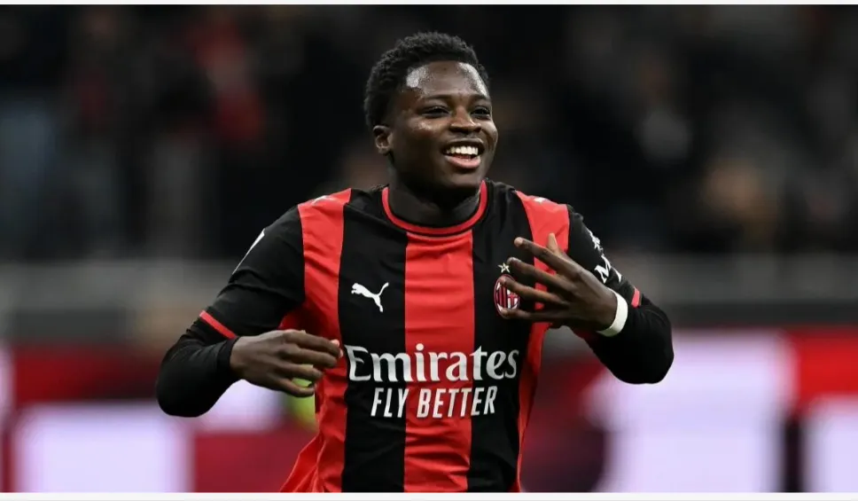 Agresti për Milanin:  Amorim ishte tepër i përqendruar te derbi. A do të jetë sërish Cissé në stol kundër Interit?
