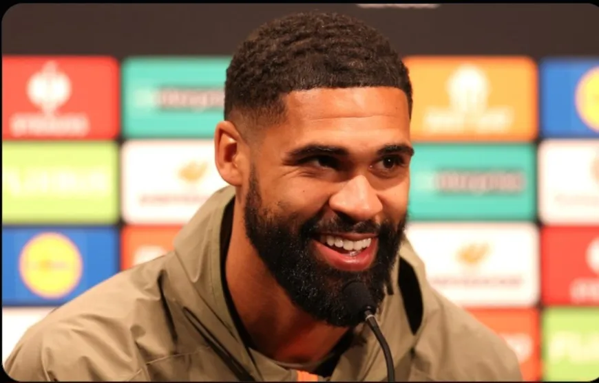 Loftus-Cheek insiston se skuadra e Milanit ka 'shumë besim' te Amorim dhe shpjegon rritjen personale