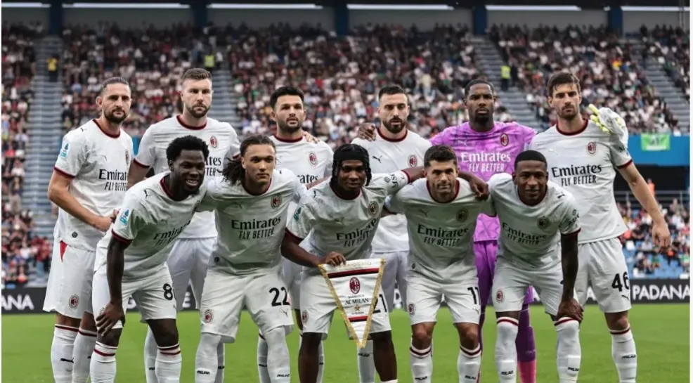 Bocci i ashpër me Milanin:  Kundër Sassulos, treguan një mungesë të çarmatosur pjekurie. Dhe Ramos po bëhet një problem