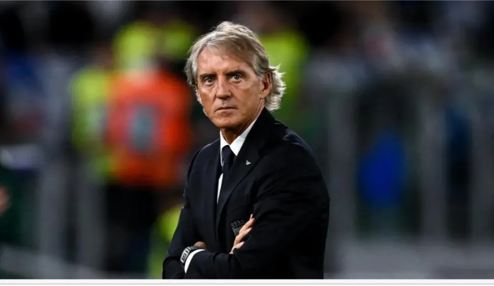 Franca-Italia, vendimi i Mancinit: nëntë Azzurri do të qëndrojnë në Coverciano