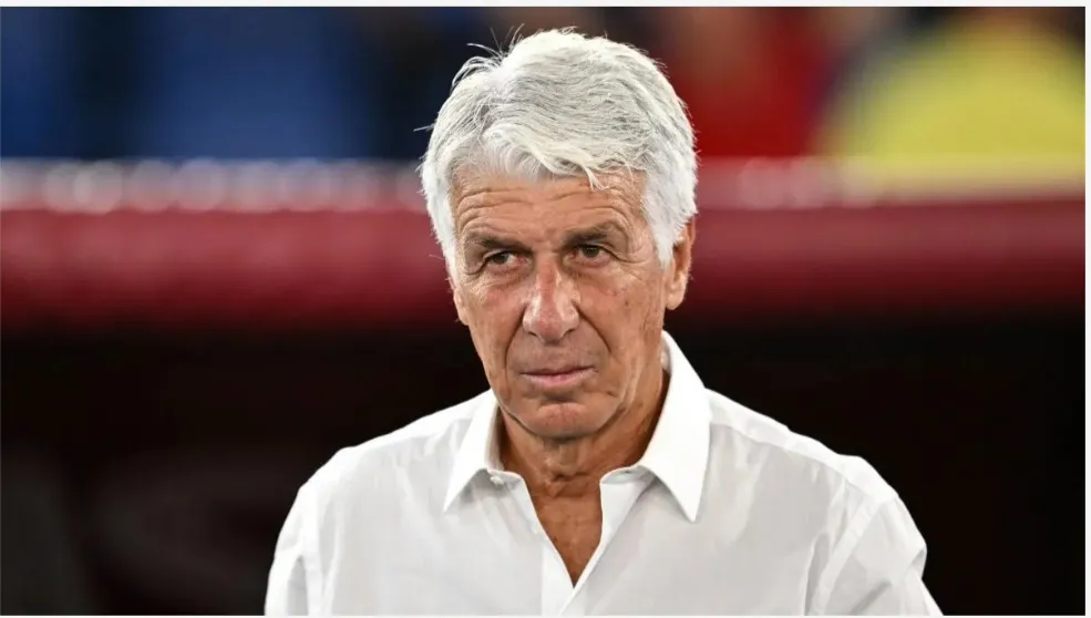 Romë, Gasperini:  Dybala mund të rikuperohet, jam i bindur. Ja kur do të kthehen Koné dhe Svilar