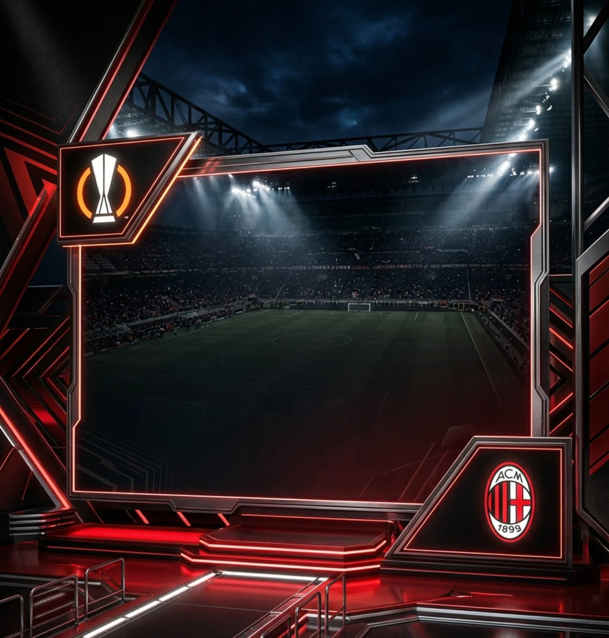 EUROPA LEAGUE, KËTU JANË KUNDËRSHTARËT E MUNDËSHËM PËR MILANIN