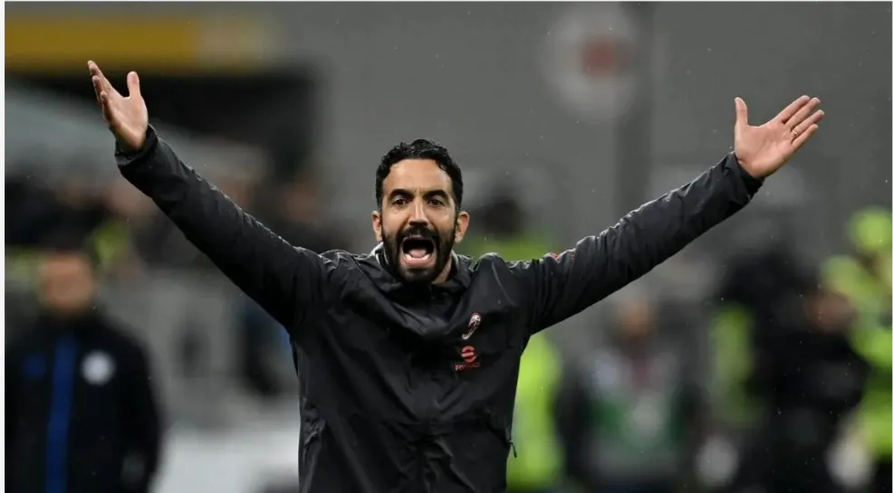 Udinese v Milan, formacionet e mundshme: Goncalo Ramos rikthehet në formacionin titullar