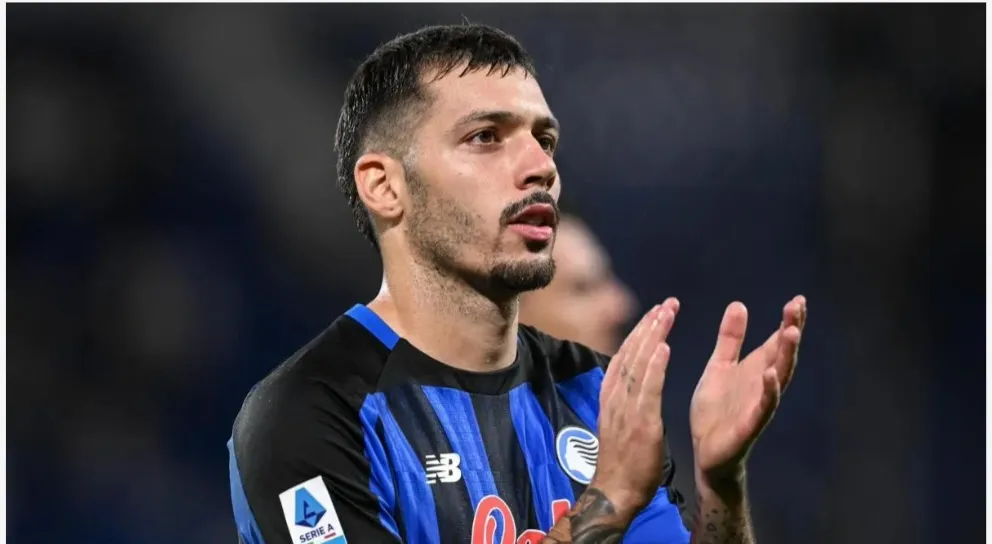 Atalanta: Rezultatet e kontrolleve mjekësore fillestare për Kristensen dhe Gaetano gjendja e tyre