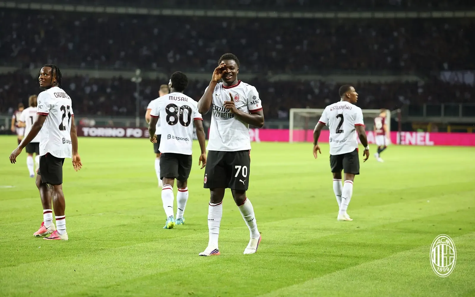 Amorim i jep Cissé  shansin e tij: Rossoneri zbulojnë talentin dhe hedhin poshtë thashethemet për transferimin