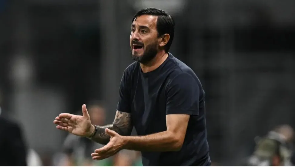 Sassuolo, Aquilani:  Muric dhe Volpato janë në dispozicion, një përditësim për Koné. Dhe për Esposito…