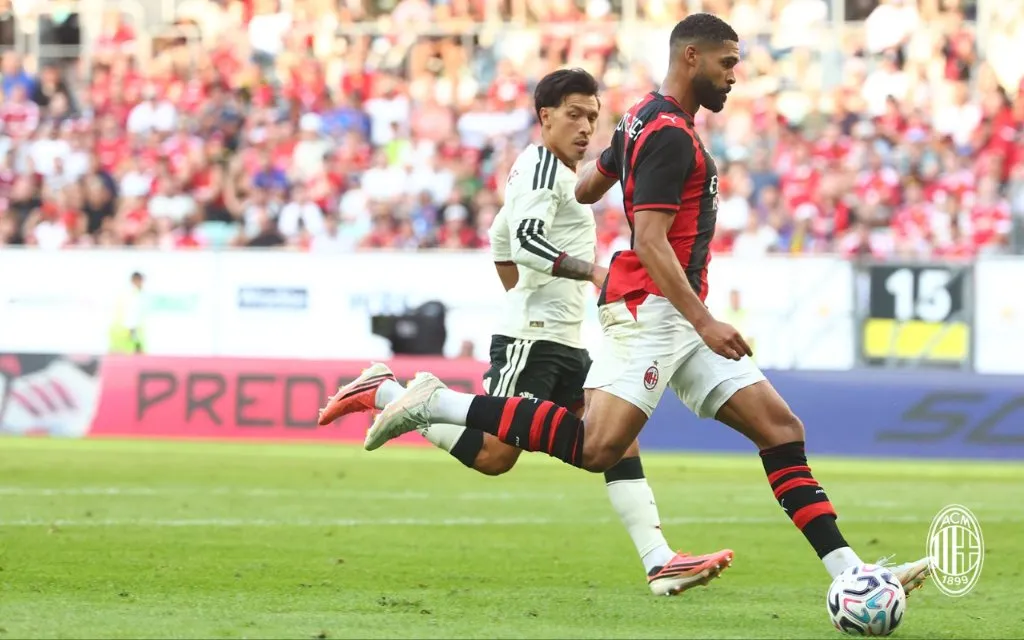 LOFTUS-CHEEK, FENOMENI QË BIND GJITHMONË TË GJITHË