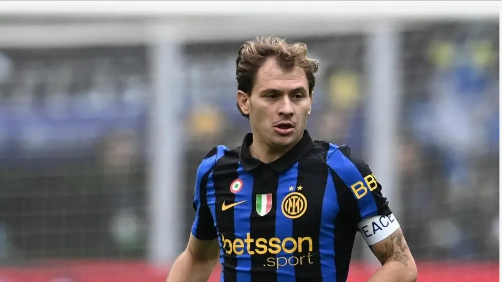 Inter, Barella për DAZN:  Qasja e duhur është gjëja më e rëndësishme. Por ne ishim pak në krizë në repartin e sulmit, dhe Milani është i mirë në mbrojtje