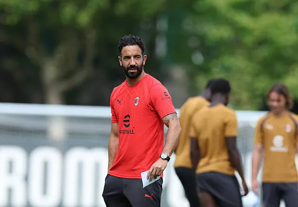Federico Masini - TuttoSport