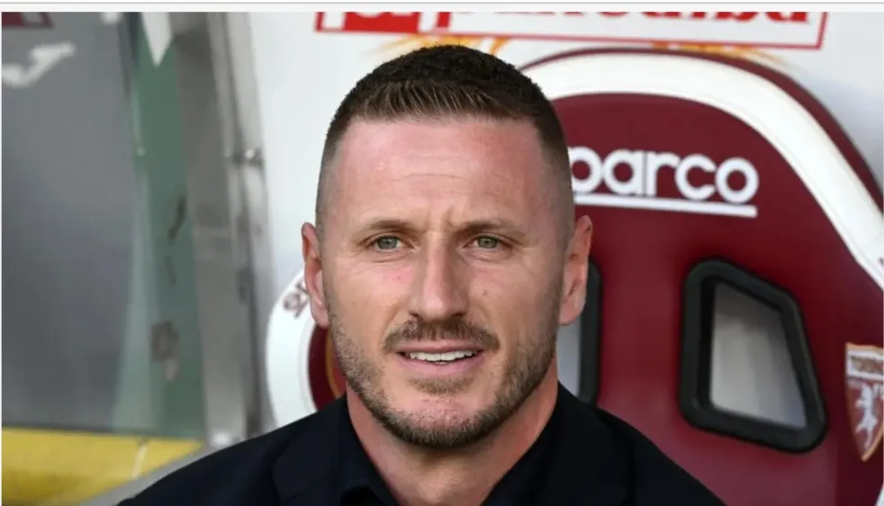 Torino, Abate:  Oristanio në vend të Vlasic? Më lejoni të shpjegoj arsyetimin pas këtij zgjedhjeje. Adams dhe Simeone