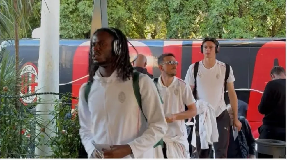 Milan: Bondo rikthehet sot në stërvitje me ekipin e parë