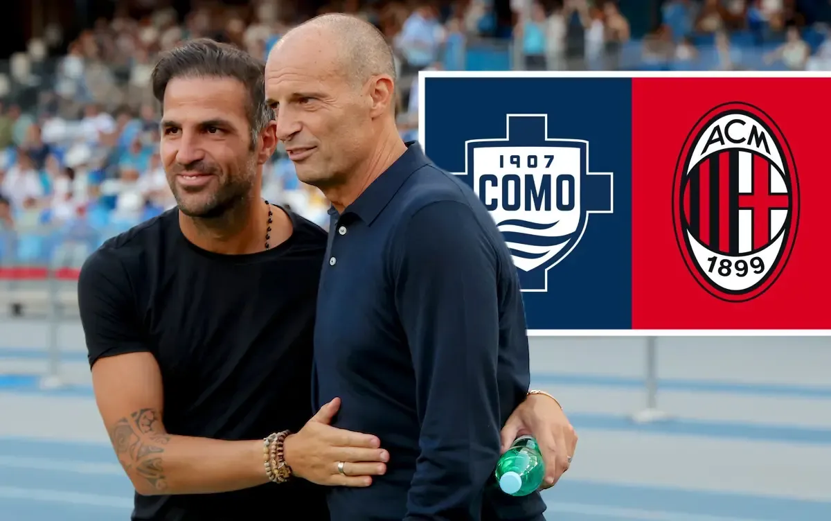 FABREGAS PRANON LEKSIONIN NGA MILANI: “NUK MUND TË LUAJMË GJITHMONË SIPAS MËNYRËS SONË”