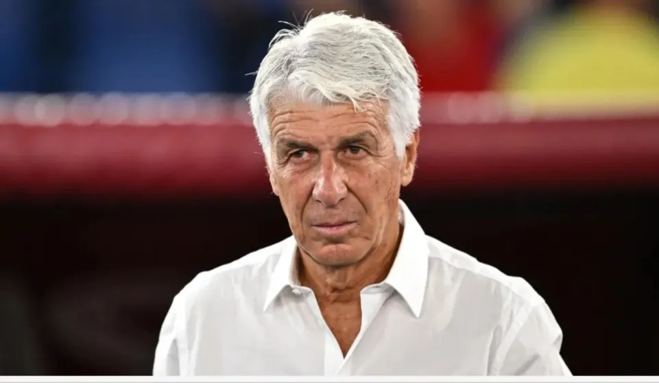 Lajme Roma v Real Madrid: Formacionet e mundshme ,ndryshime në sulm për Gasperinin