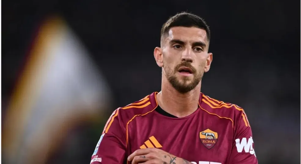Roma v Slovan Bratislava: formacionet e mundshme ,një shans i mundshëm për Pellegrinin