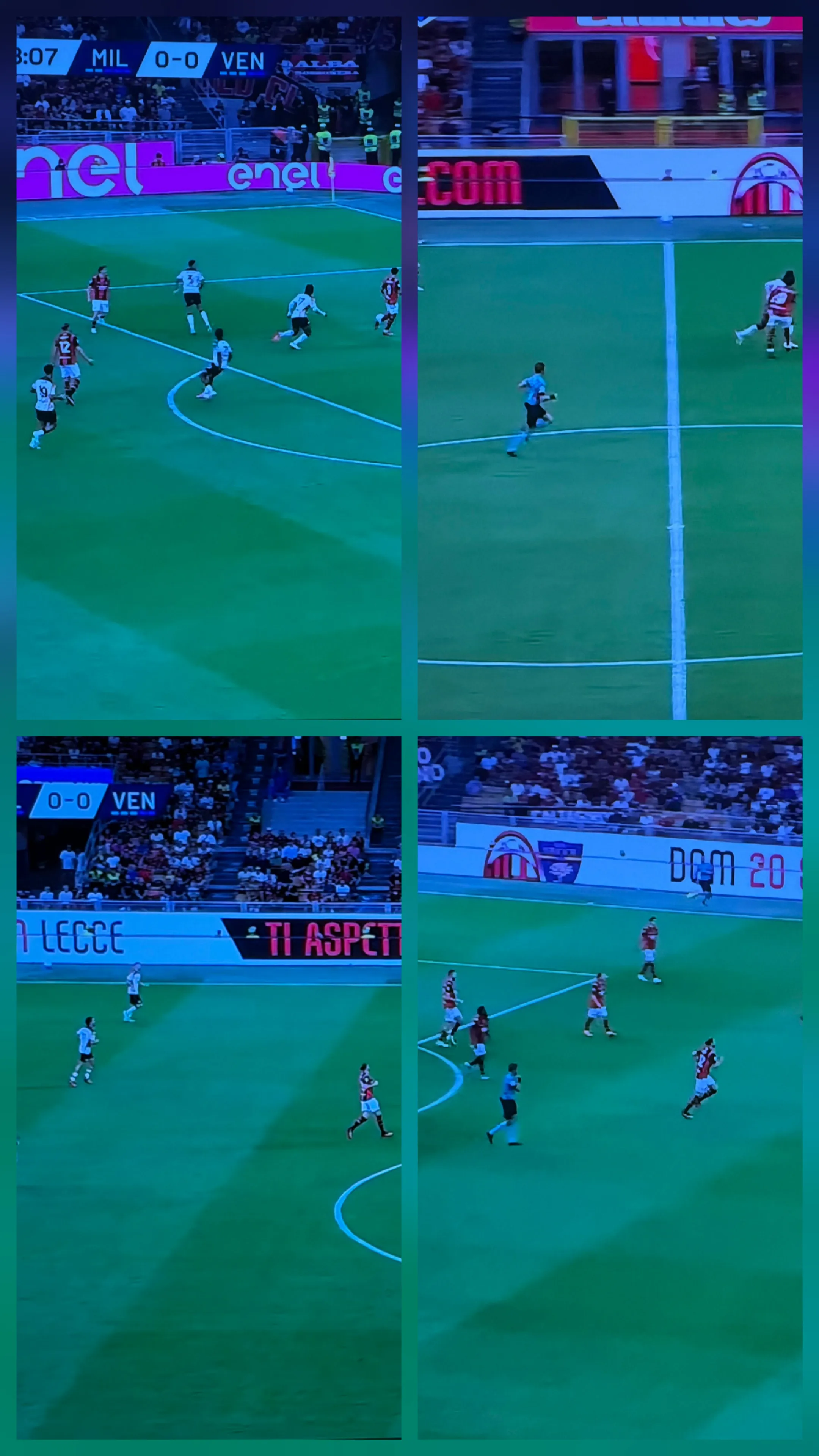 Forca e Gonçalo Ramos⚠️