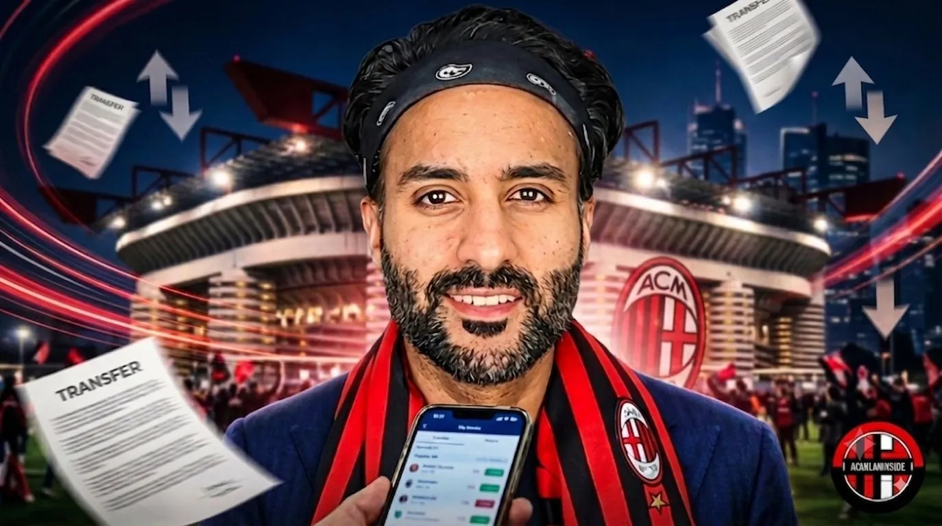 E VËRTETA PËR MERKATON E MILANIT DHE HUTCHINSON