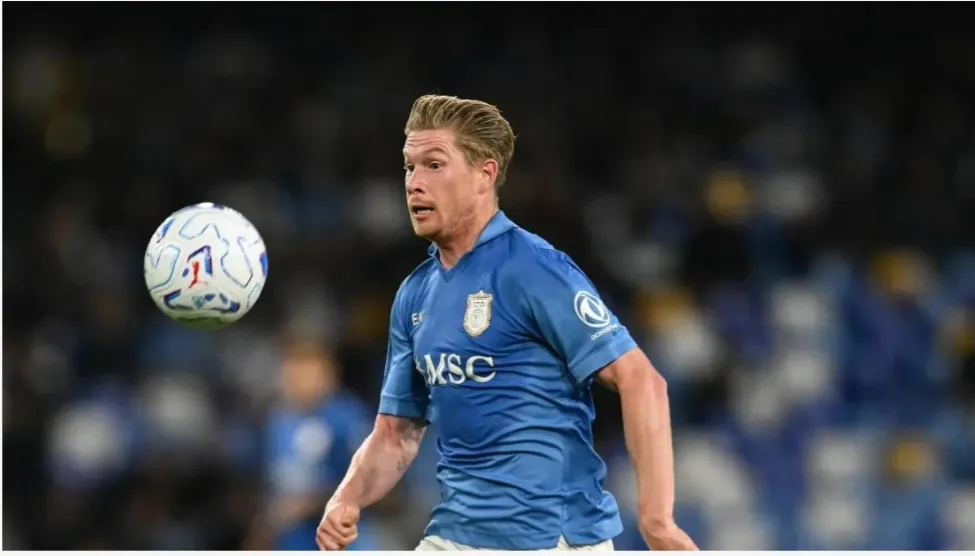 Monza v Napoli:  Di Lorenzo dhe De Bruyne në dyshim!