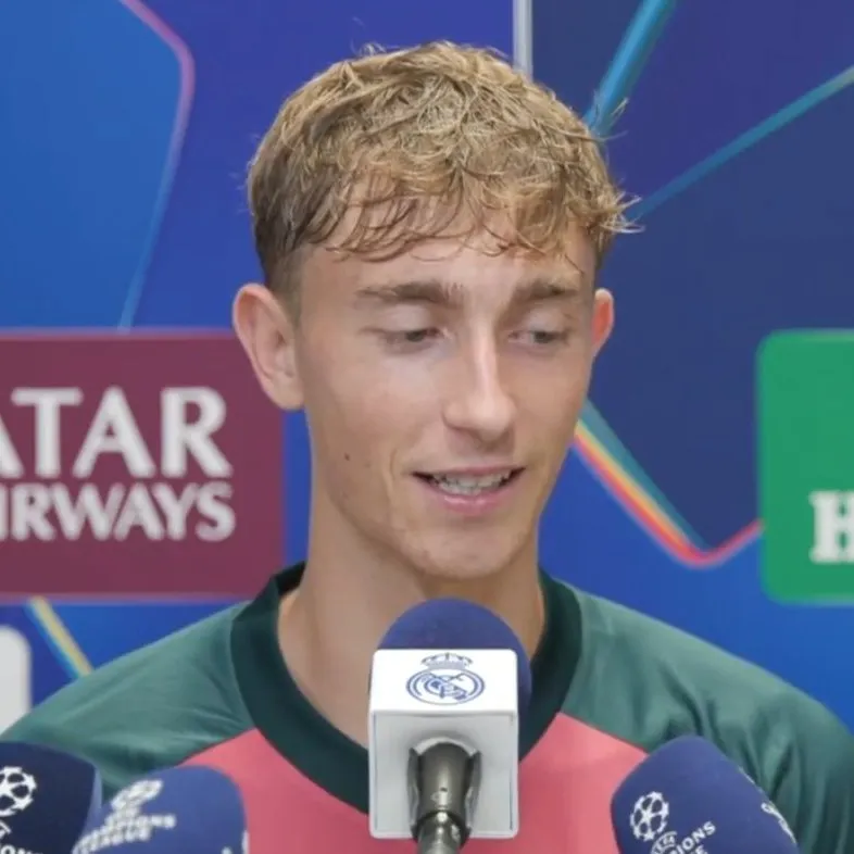 Dean Huijsen për përplasjen me Lautaro Martinez: