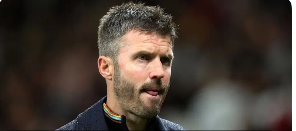 Michael Carrick ka afat deri në pushimin ndërkombëtar