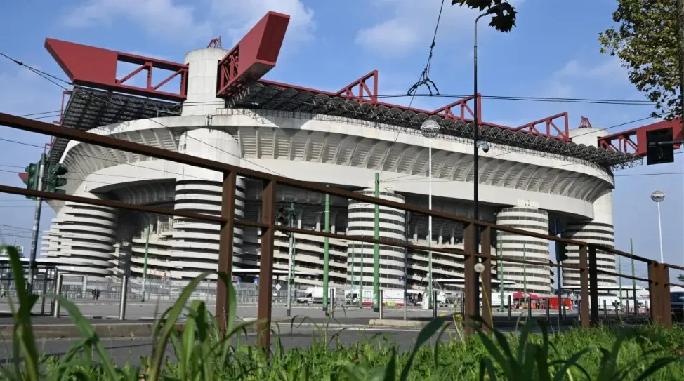 San Siro i ri rrezikon vonesa të reja: Komuna paditet për shitjen