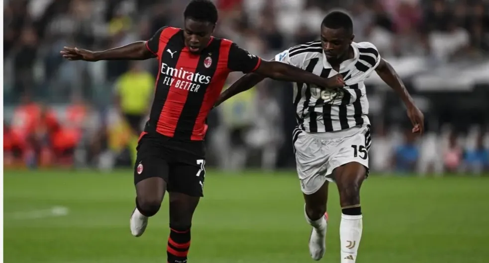 Bocci: "Chivu tha një të vërtetë të madhe! Juve-Milan nuk është një përballje për Scudetton"