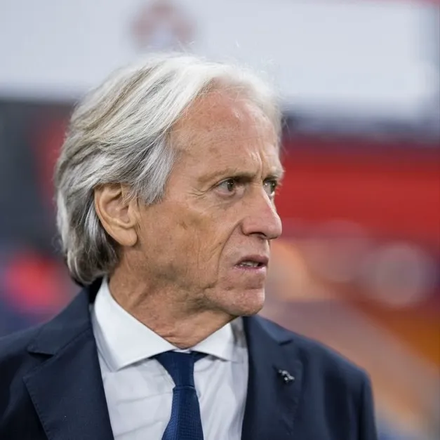 Trajneri i Portugalisë, Jorge Jesus, thotë se do të flasë me Cristiano Ronaldon pasi ai nuk  përshëndeti tifozët