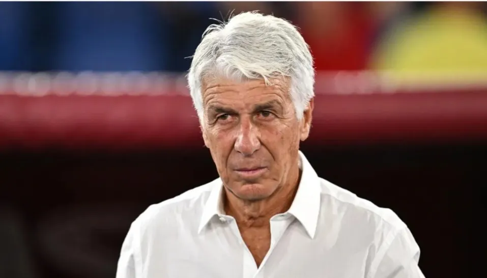 Roma, Gasperini: "Bëmë një ndeshje të mirë. Për të arritur objektivat duhen edhe barazimet"