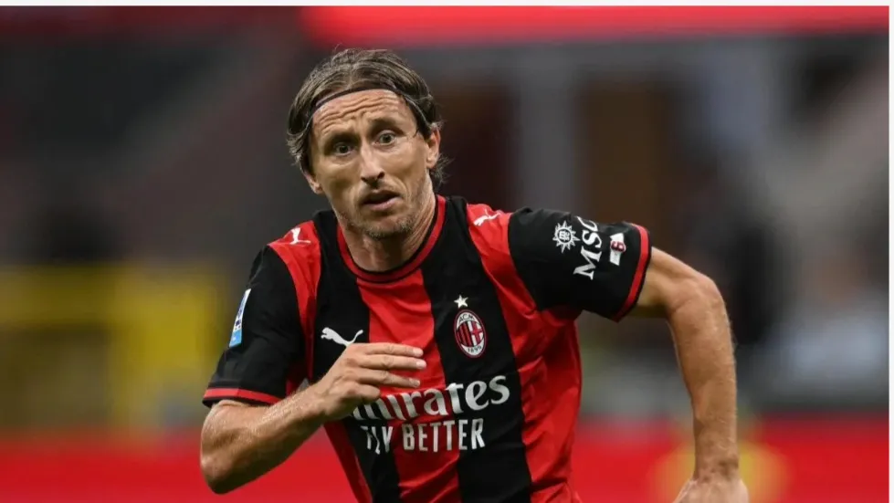 Modric për Sky:  Një humbje e rëndë ,nuk e prisnim. Dëmtimet? Asnjë justifikim