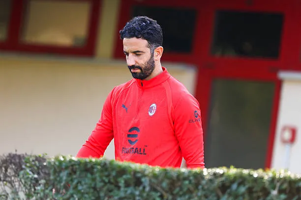 Amorim foli për Sky Sport para ndeshjes