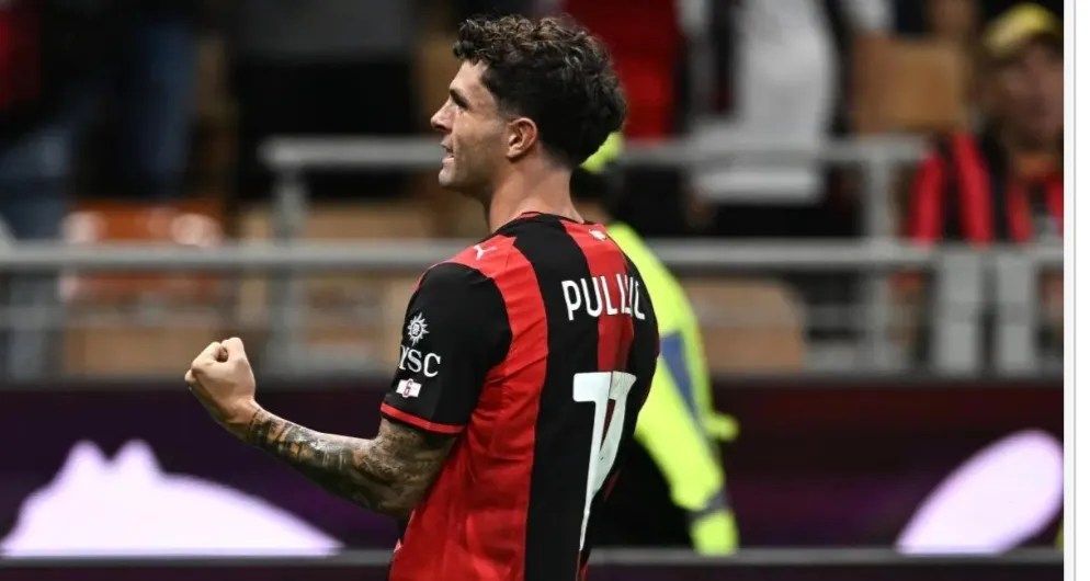 Longoni: Pulisic thelbësor, Ramos mbijeton vetëm për golin. Objektivi i Milanit vendi i 4
