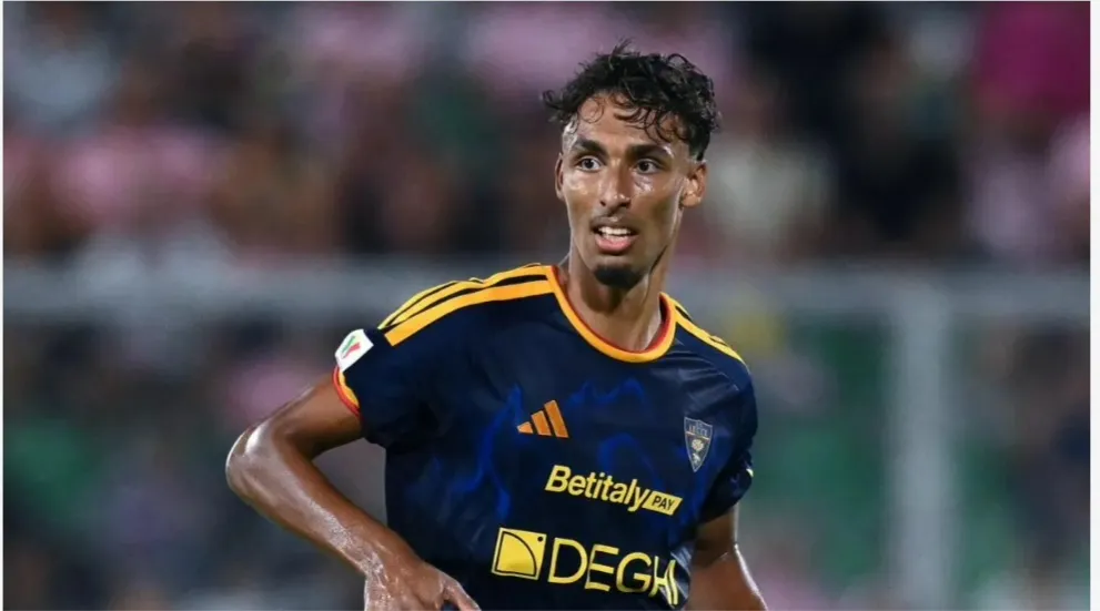 Lecce: Tiago Gabriel i dëmtuar kundër Juventus, gjendja e tij