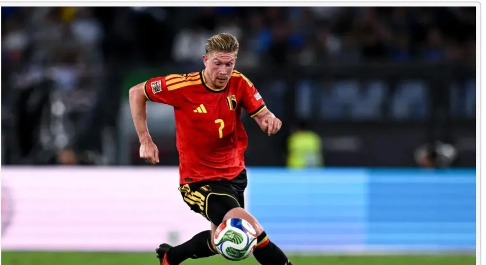 Belgjika mposhti Turqinë 3-0 falë 'italianëve' të saj: detaje nga ndeshja dhe golashënuesit